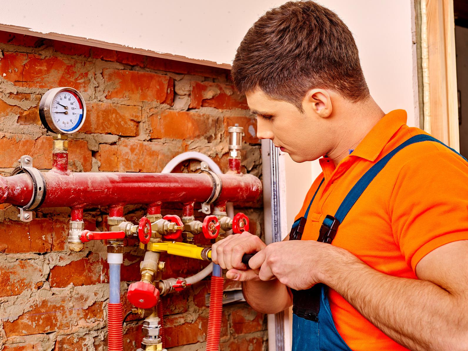 entreprise de chauffage Argenteuil